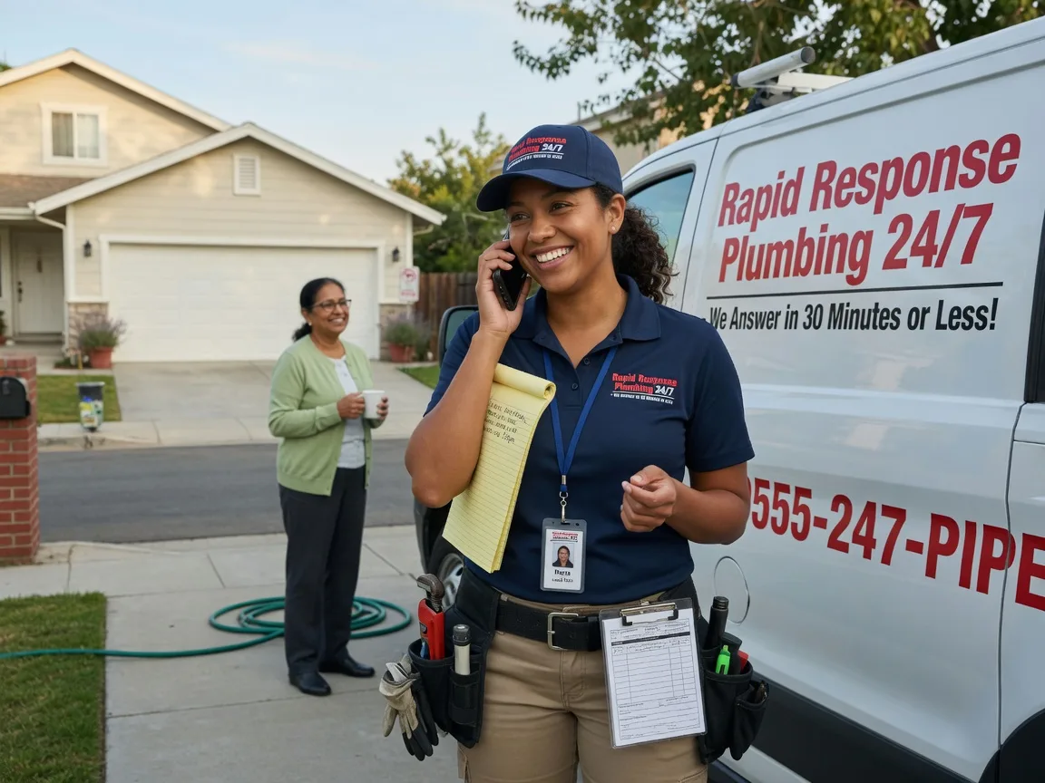 Emergency Plumber Grand Marsh, WI FAQs